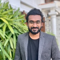 Hemanth Raveendran profile photo