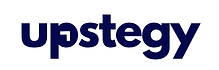 Upstegy logo
