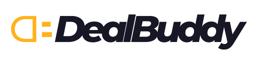 DealBuddy logo