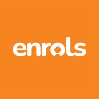 Enrols logo