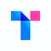 Target Learning App logo