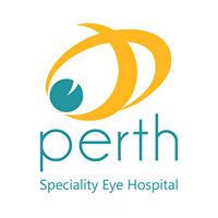 Puthalath Eye Hospital logo