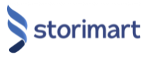 Storimart logo