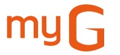 myG logo
