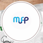 McSharp logo