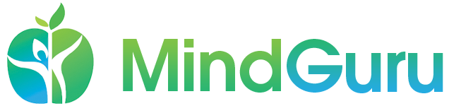 MindGuru logo