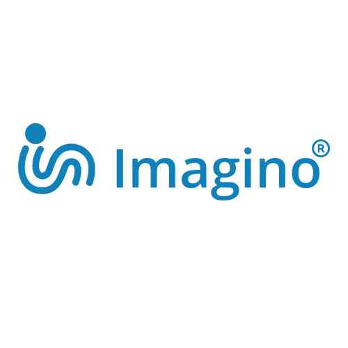Imagino Solutions logo