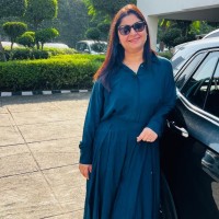 Swati Kapoor profile photo