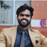 Naveen Goutam profile photo