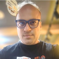 Nitin Sharma profile photo