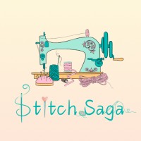 Stitch Saga logo