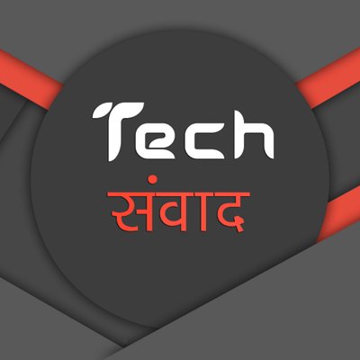 Tech Samvad logo