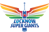 Lucknow Super Giants logo