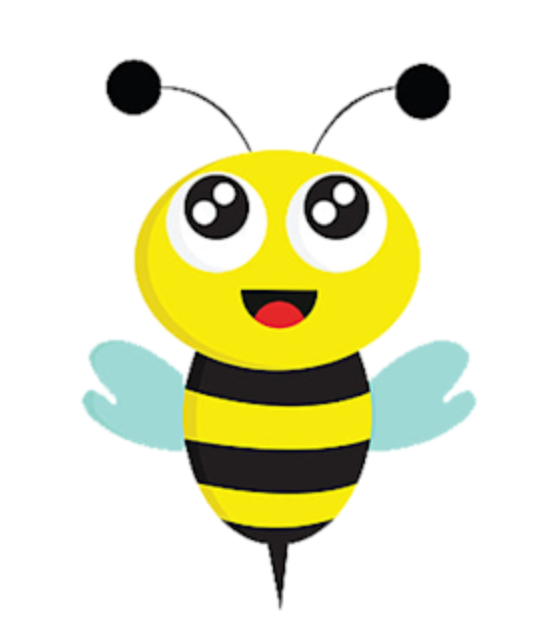 Developing Bee logo