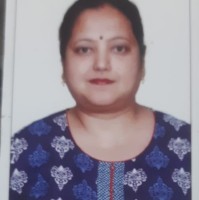 Mehak Arora profile photo