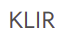 Klir logo