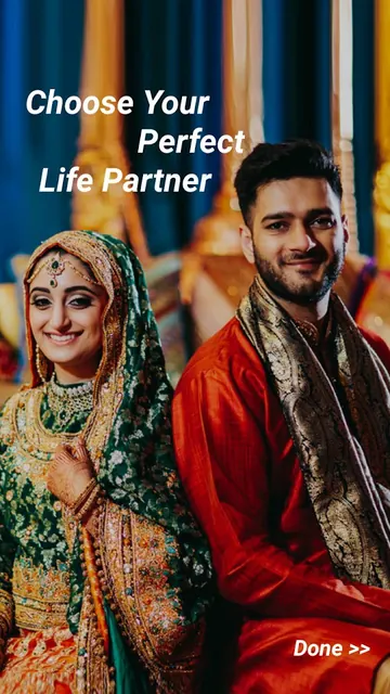 PEACE NIKKAH screenshot 6