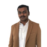 Deepak Pandian profile photo