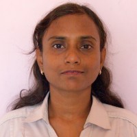 Vani Saravanarajan profile photo