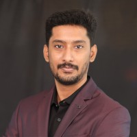 Gopinath Ram profile photo