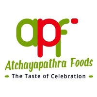 Atchayapathra Foods logo