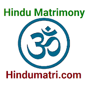 Hindu Matrimony logo