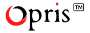 Opris logo