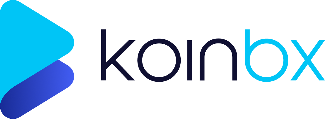 KoinBX logo