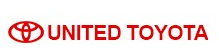 United Toyota logo