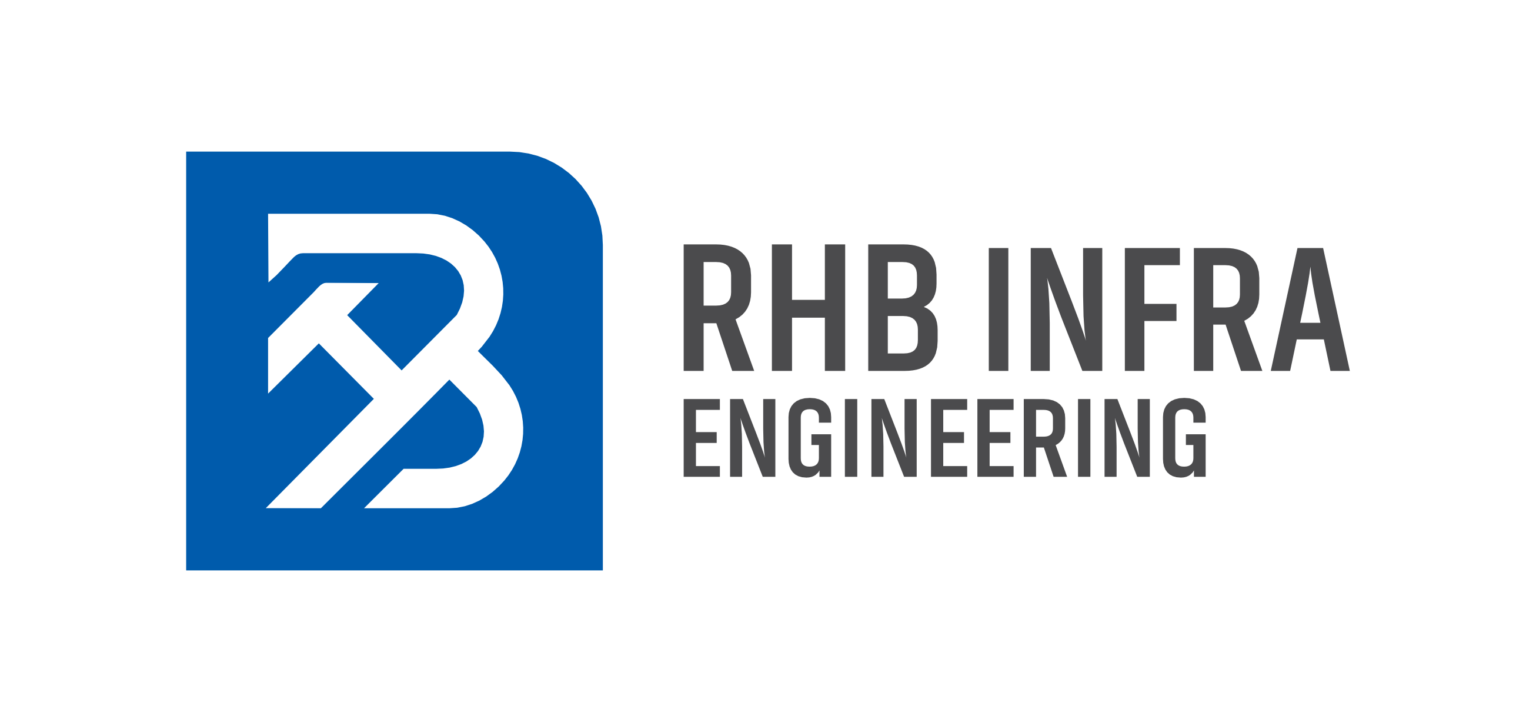 RHB Infra Engineering logo
