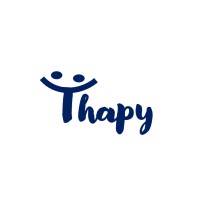 Thapy logo
