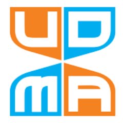 UDMA Technologies logo