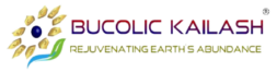 Bucolic logo