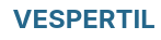 Vespertil logo
