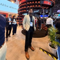 Jay Chaudhary profile photo