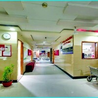 Gopi Krishna Hospital logo