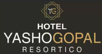 Yashogopal Resort logo