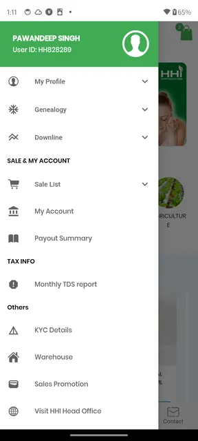 Happy Health India screenshot 4