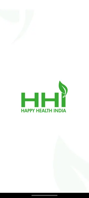 Happy Health India screenshot 1