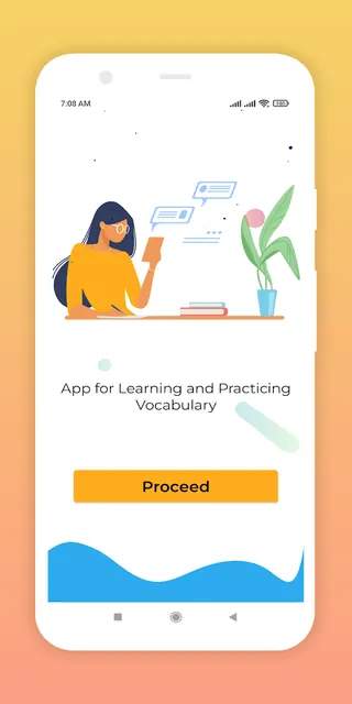 IELTS Preparation by IELTS GO screenshot 1