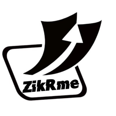ZikRme logo