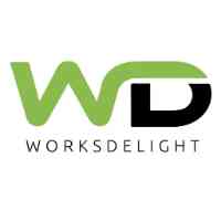 worksdelight logo