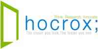 hocrox technologies logo