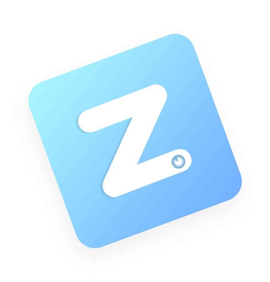 Zoptal Solutions logo
