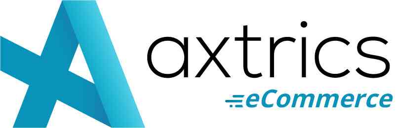 axtrics solutions pvt ltd logo