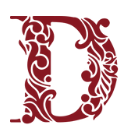 Delizia logo