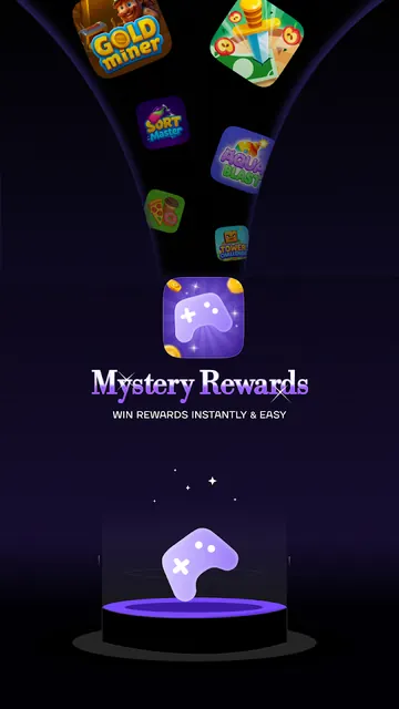 Tap Rush - Earn Rewards screenshot 1