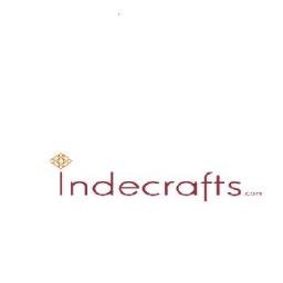 Indecrafts logo