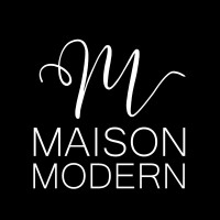 Maison Modern logo