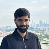 Raj Lokhandwala profile photo